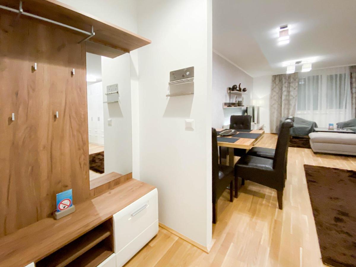 International Apartment Wien Exterior foto